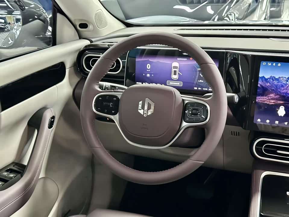 Leapmotor C11 Leapmotor C11