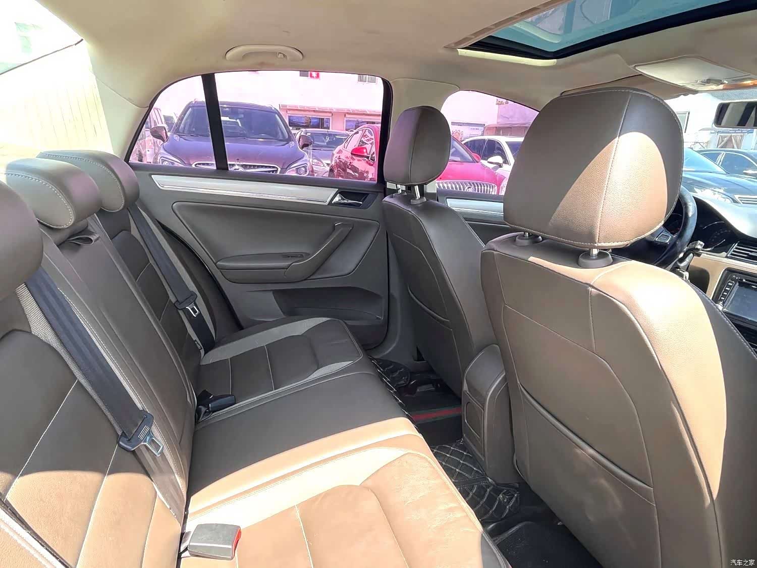 Volkswagen Bora, 2016 9