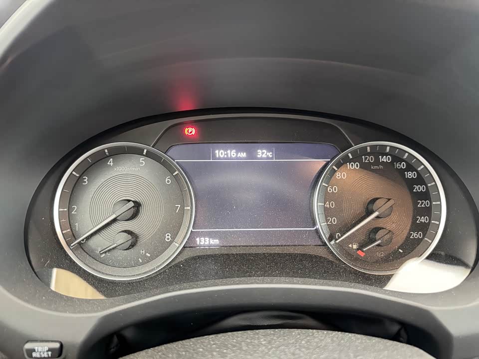 Infiniti QX55 Infiniti QX55