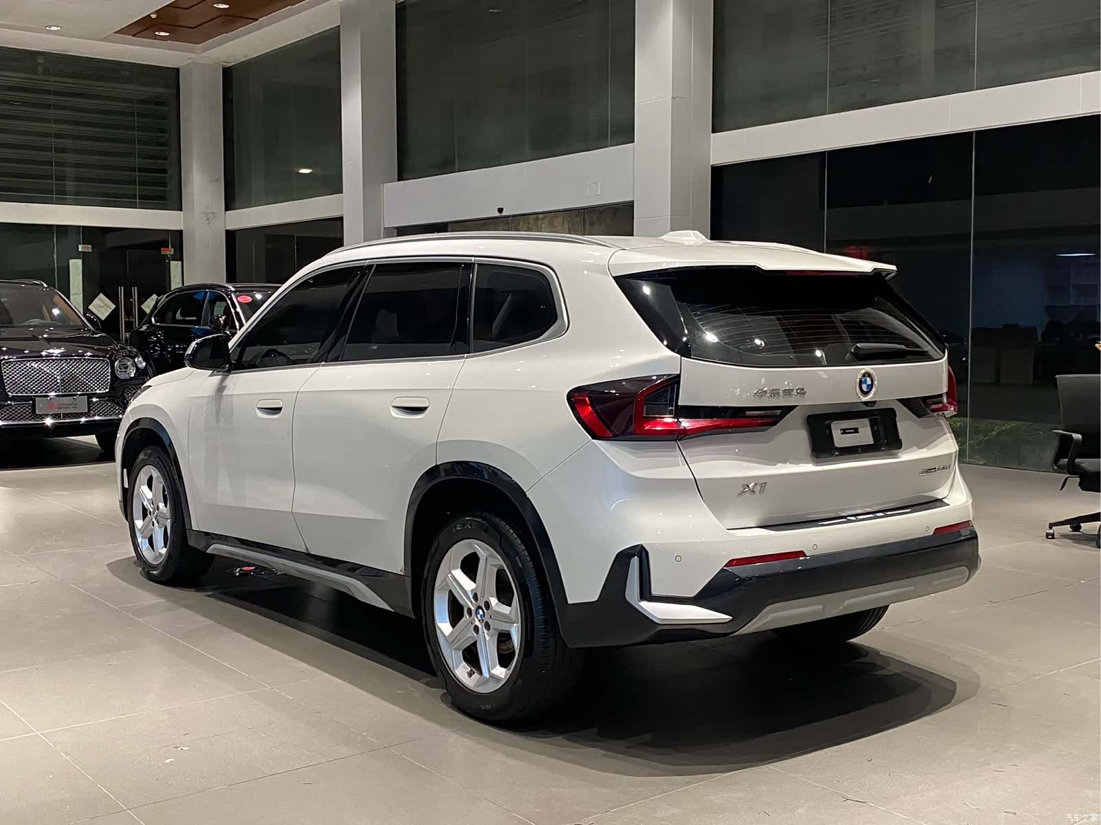 BMW X1, 2023 6