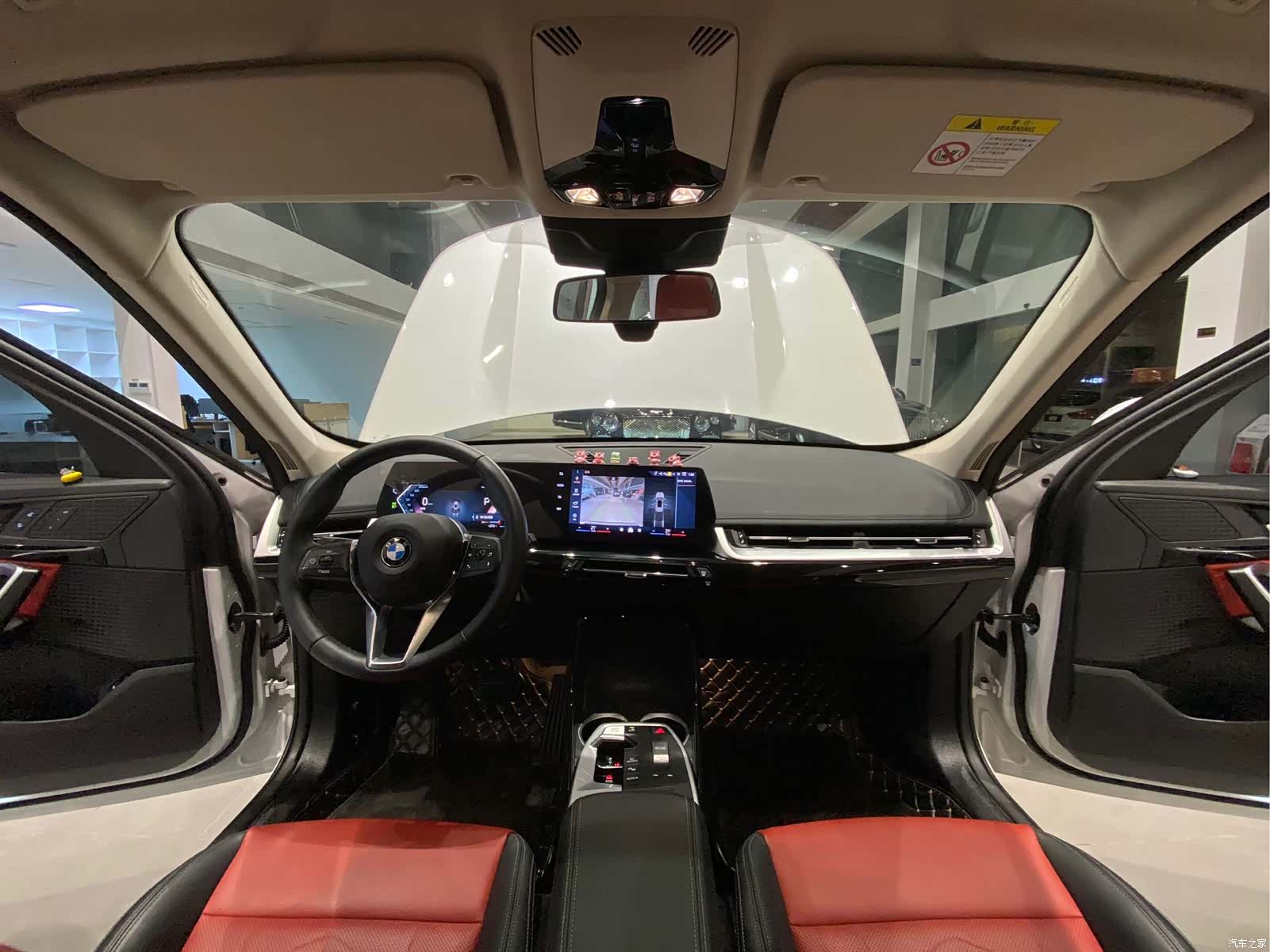 BMW X1, 2023 16