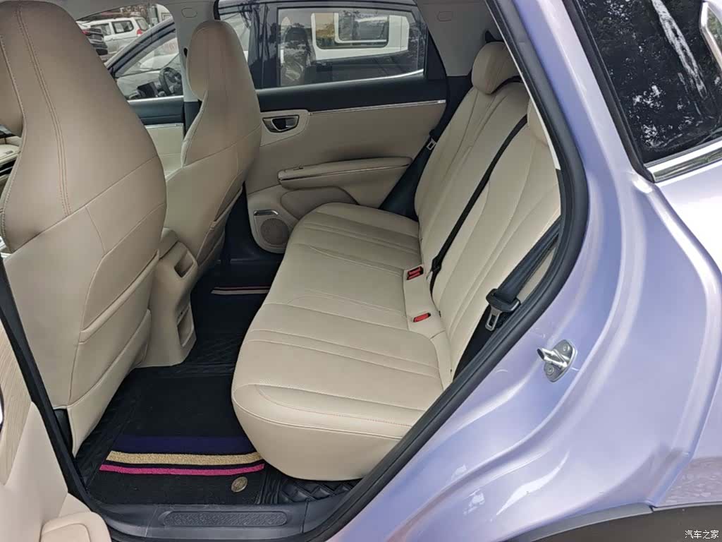 Wuling S, 2025 17