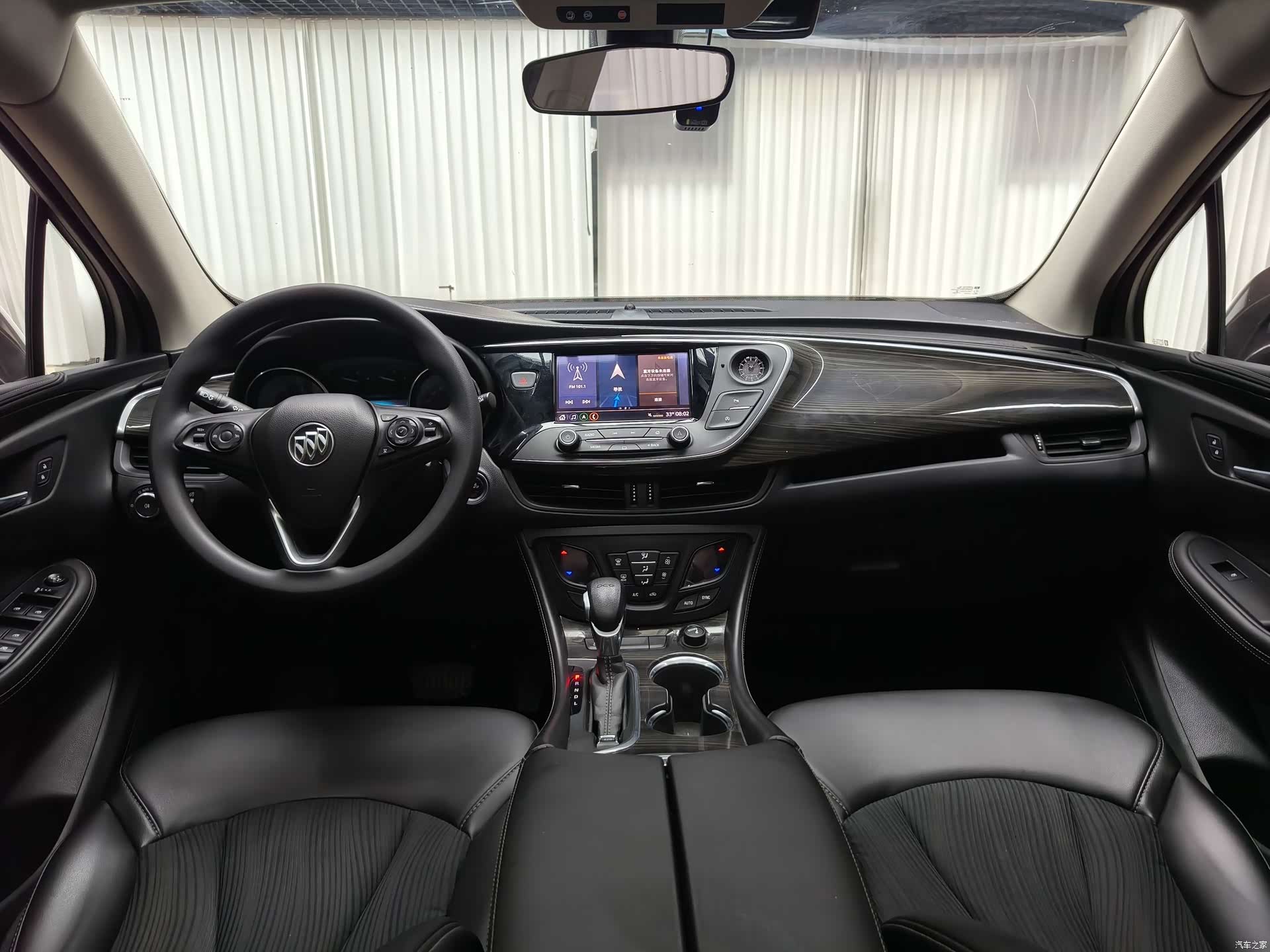 Buick Envision Plus, 2021 13