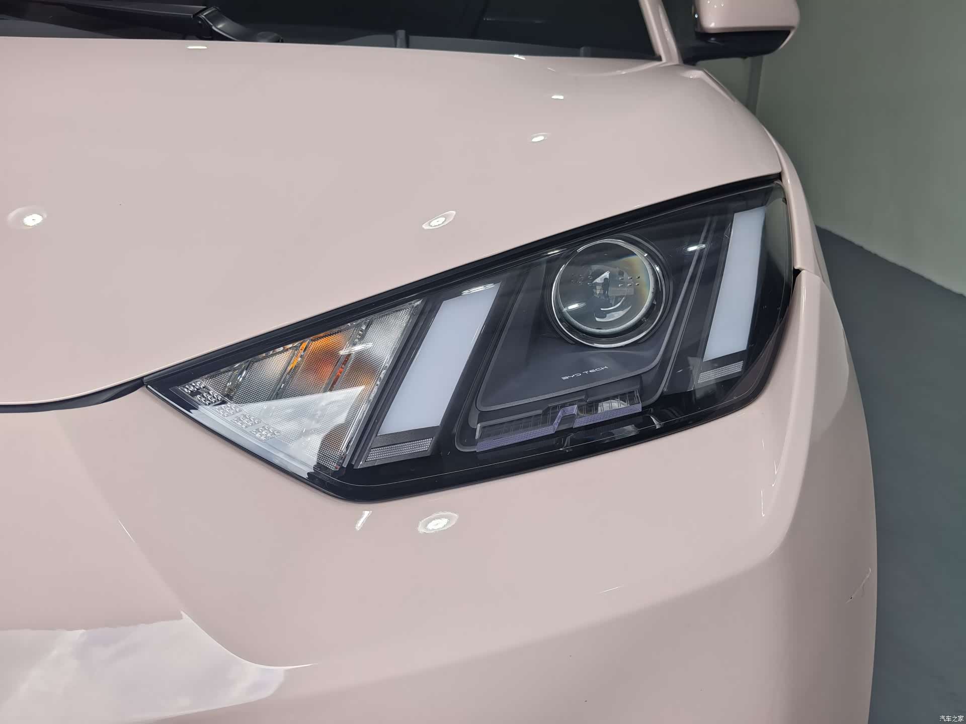 BYD Seagull, 2024 15