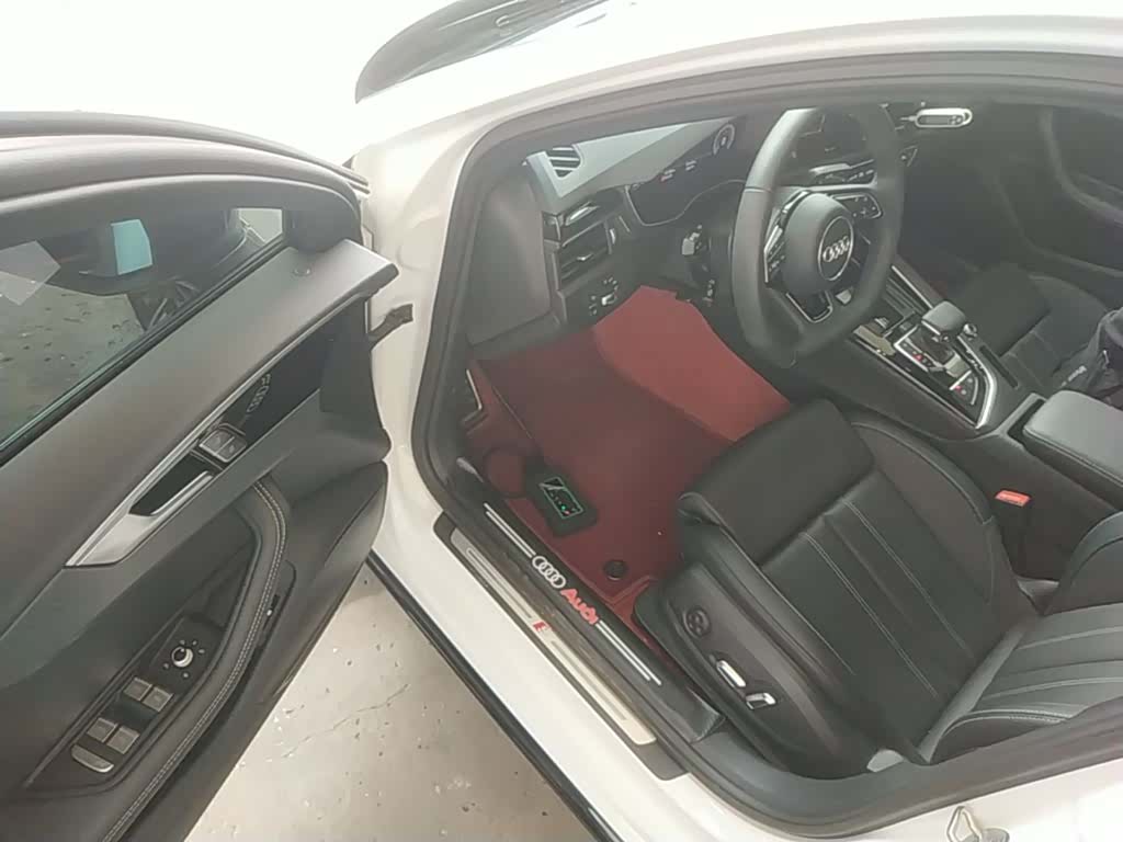 Audi A4L, 2025 16