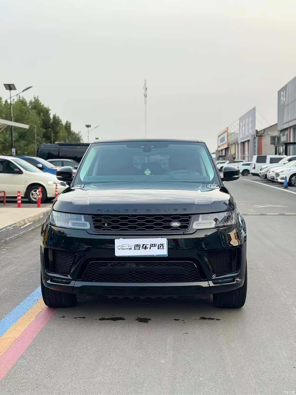 Land Rover Range Rover, 2022 4