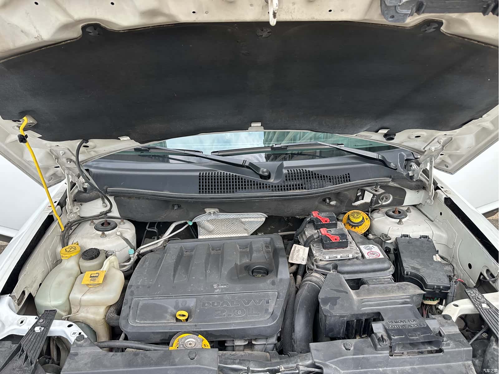 Jeep Compass, 2015 22