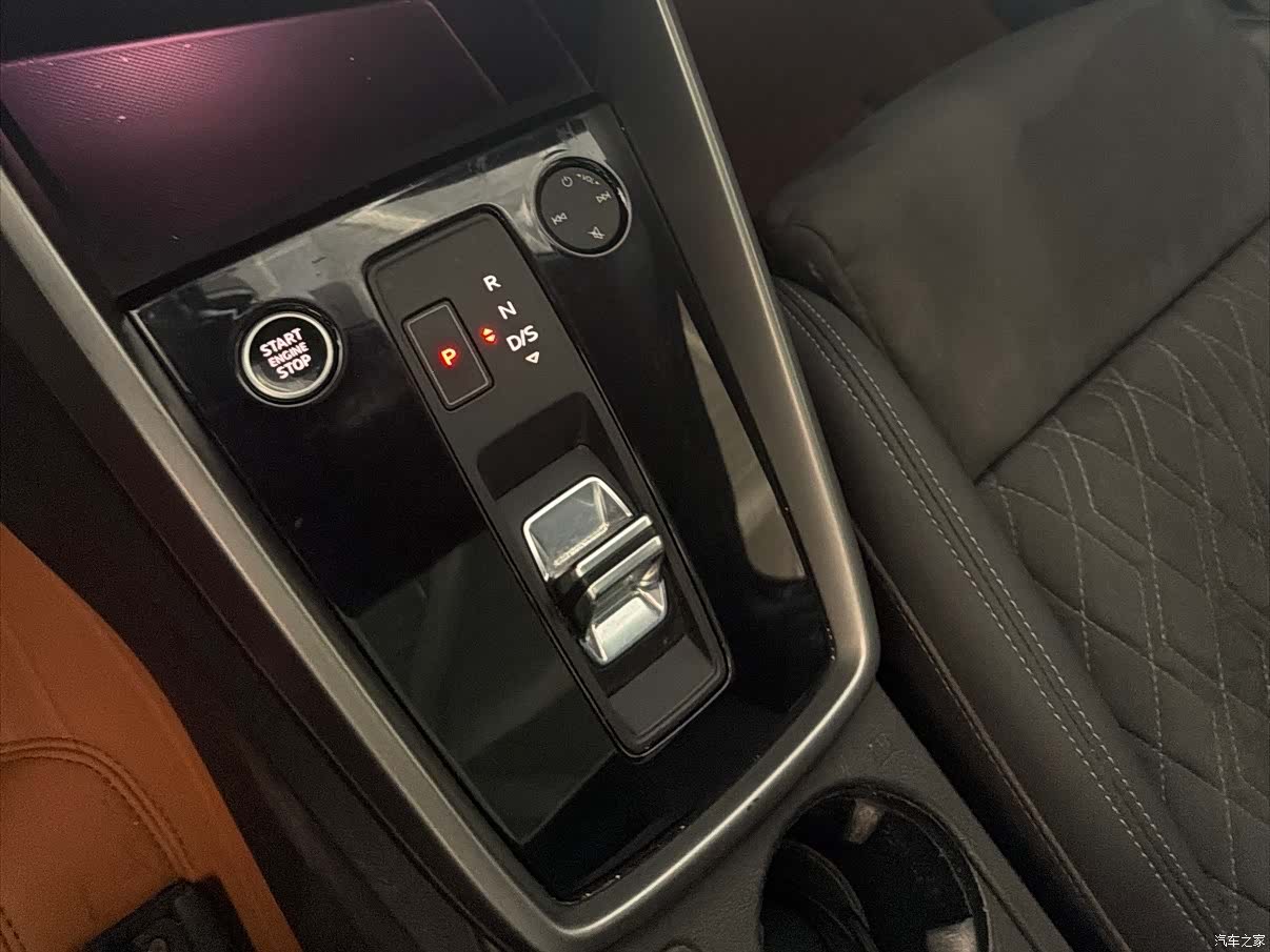 Audi A3, 2022 20