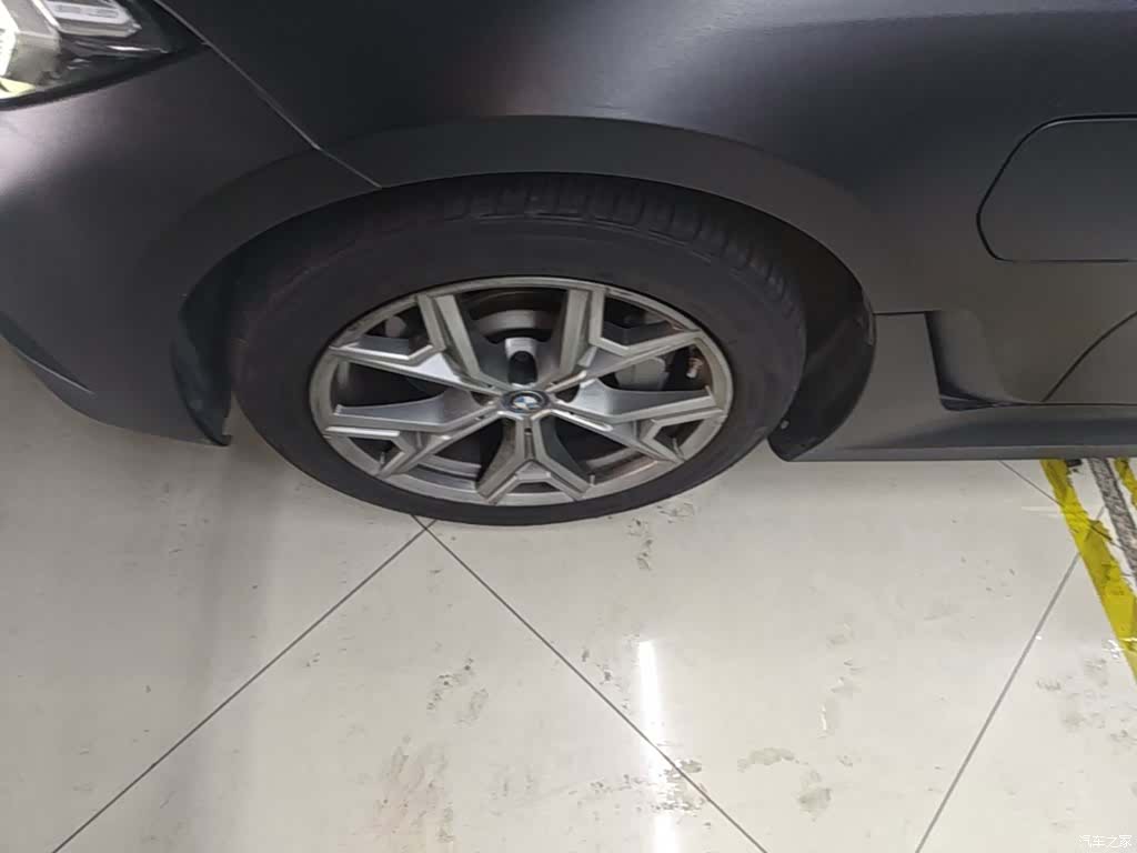 BMW i3, 2023 23