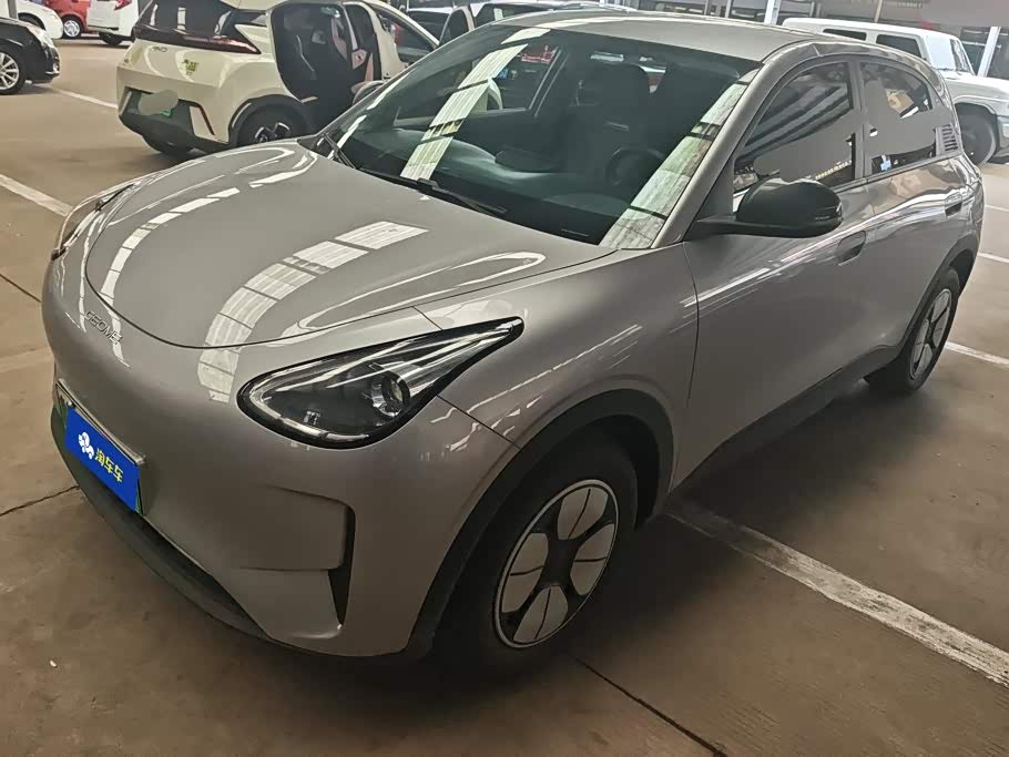 Geely Geome Xingyuan