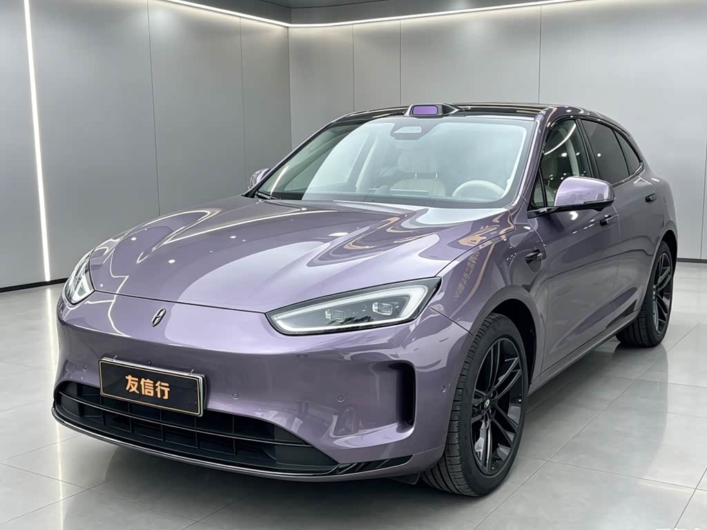 AITO M5
