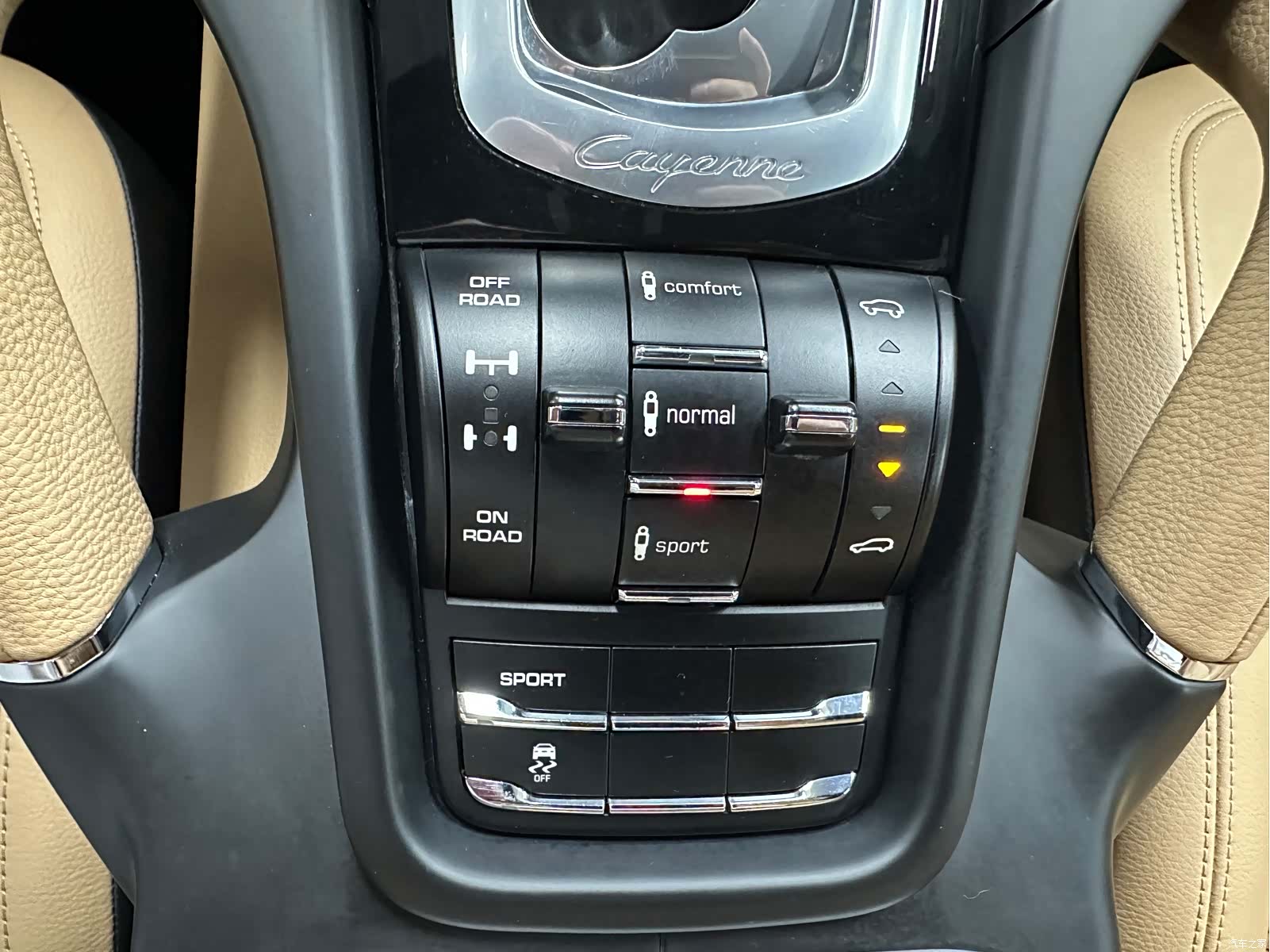 Porsche Cayenne, 2014 14