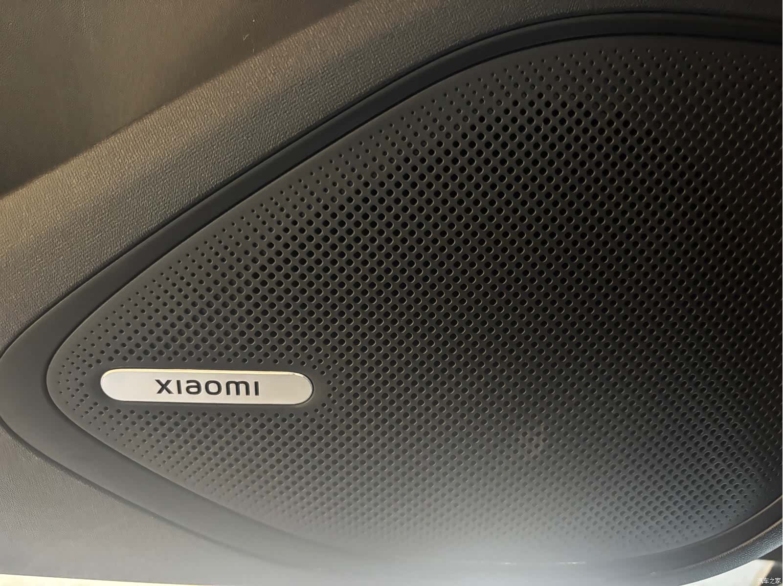 Xiaomi SU7, 2025 14