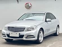����C�� 2013�� C 260 CGI ������