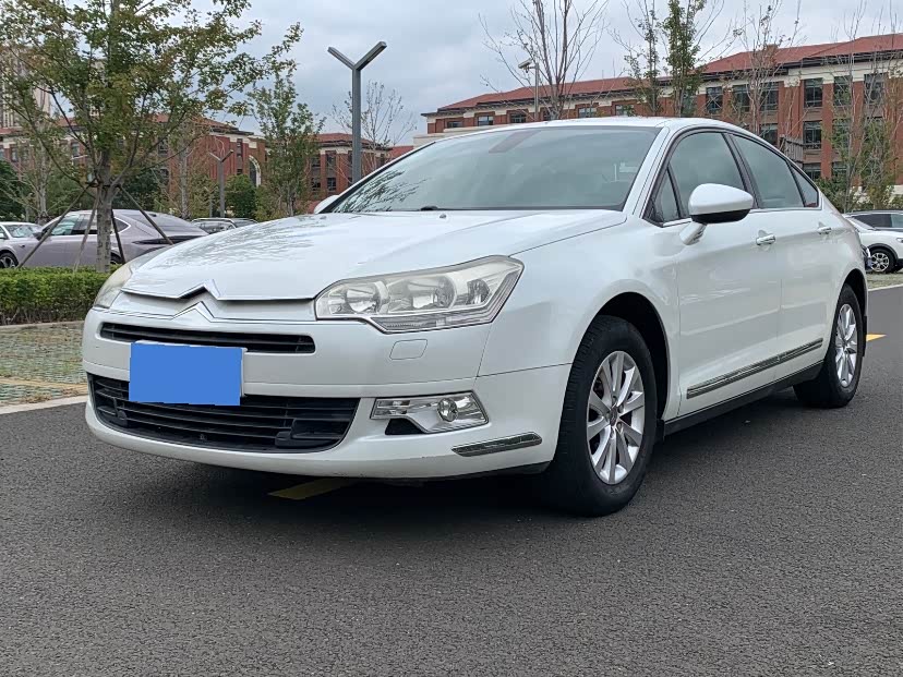 Citroen C5