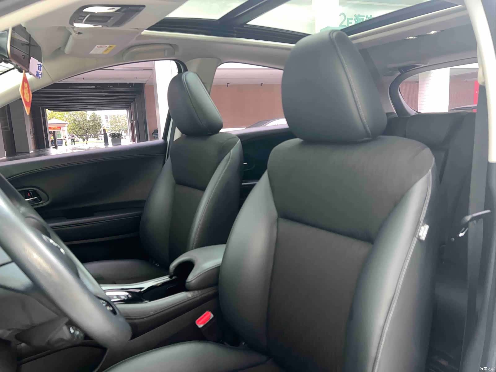 Honda Vezel, 2019 26