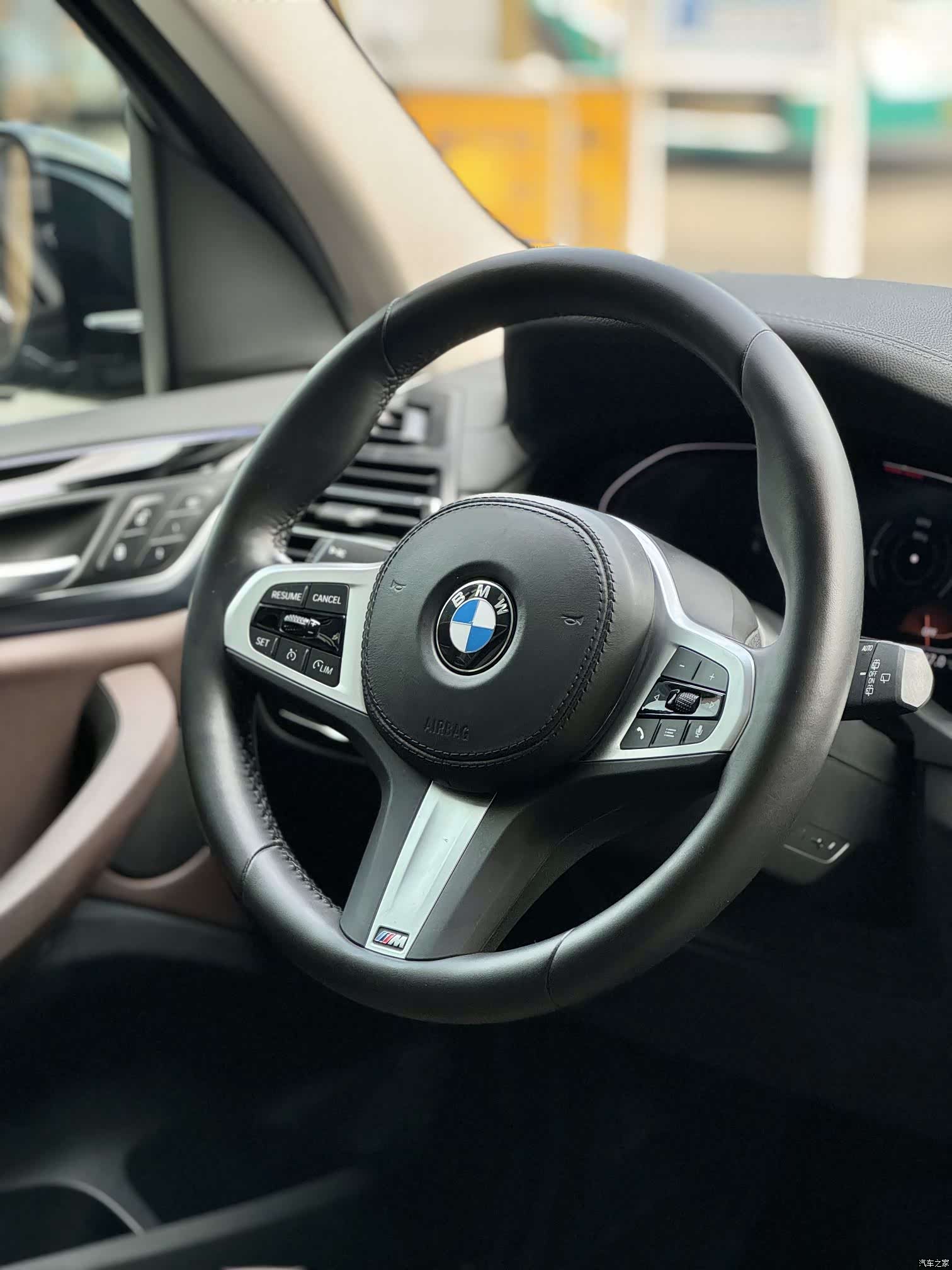 BMW X3, 2022 7