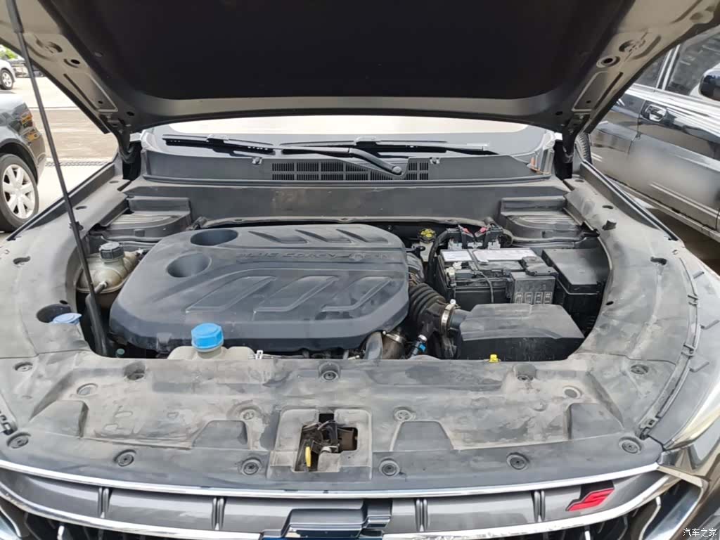 Changan X5, 2021 20