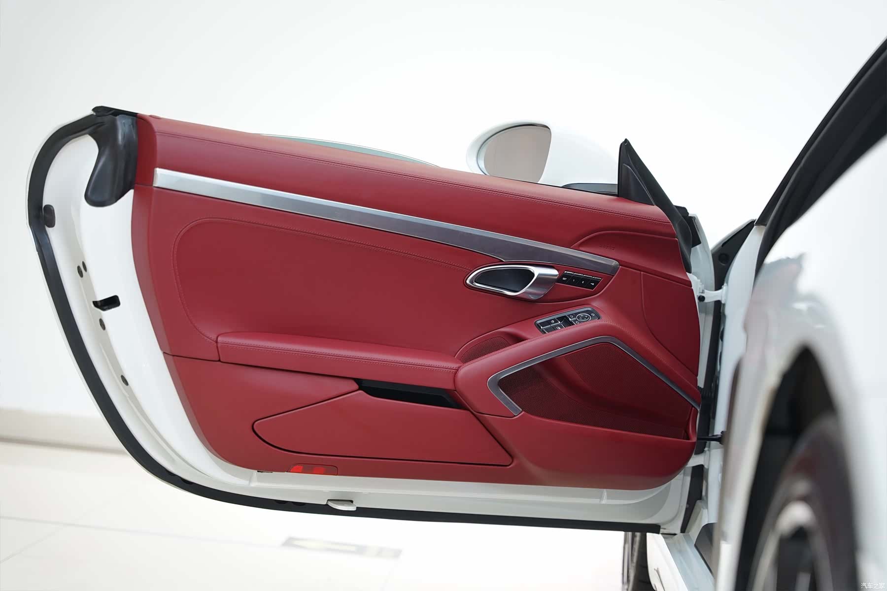 Porsche Cayman, 2022 12