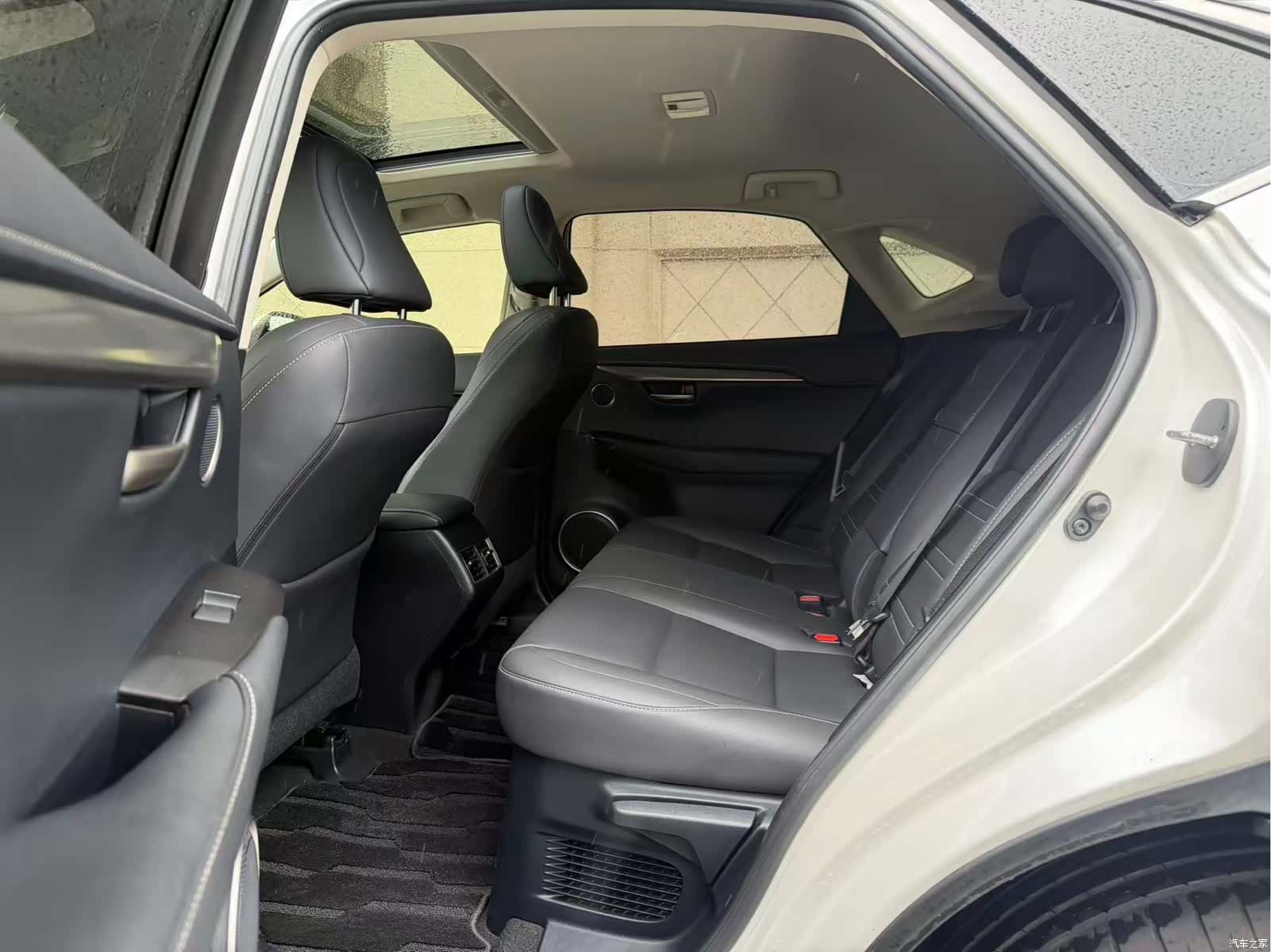 Lexus NX, 2016 7
