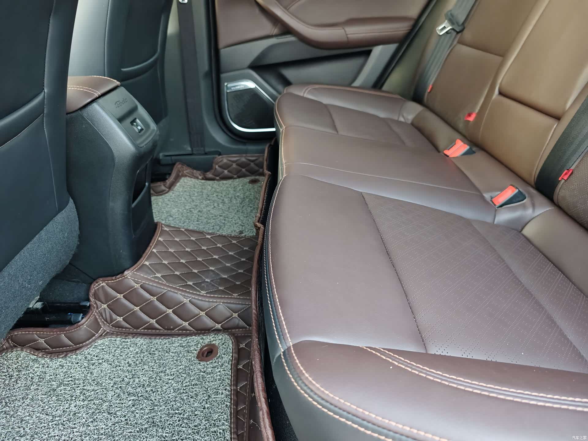 Changan Eado, 2018 33