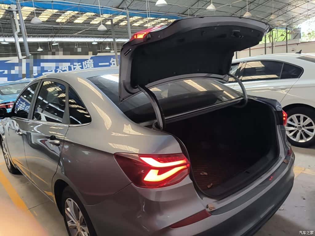 Chevrolet 320, 2023 19