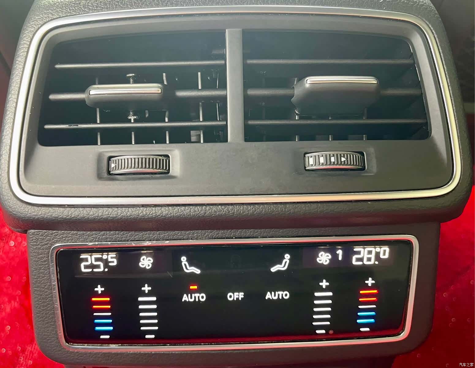 Audi A6L, 2020 22