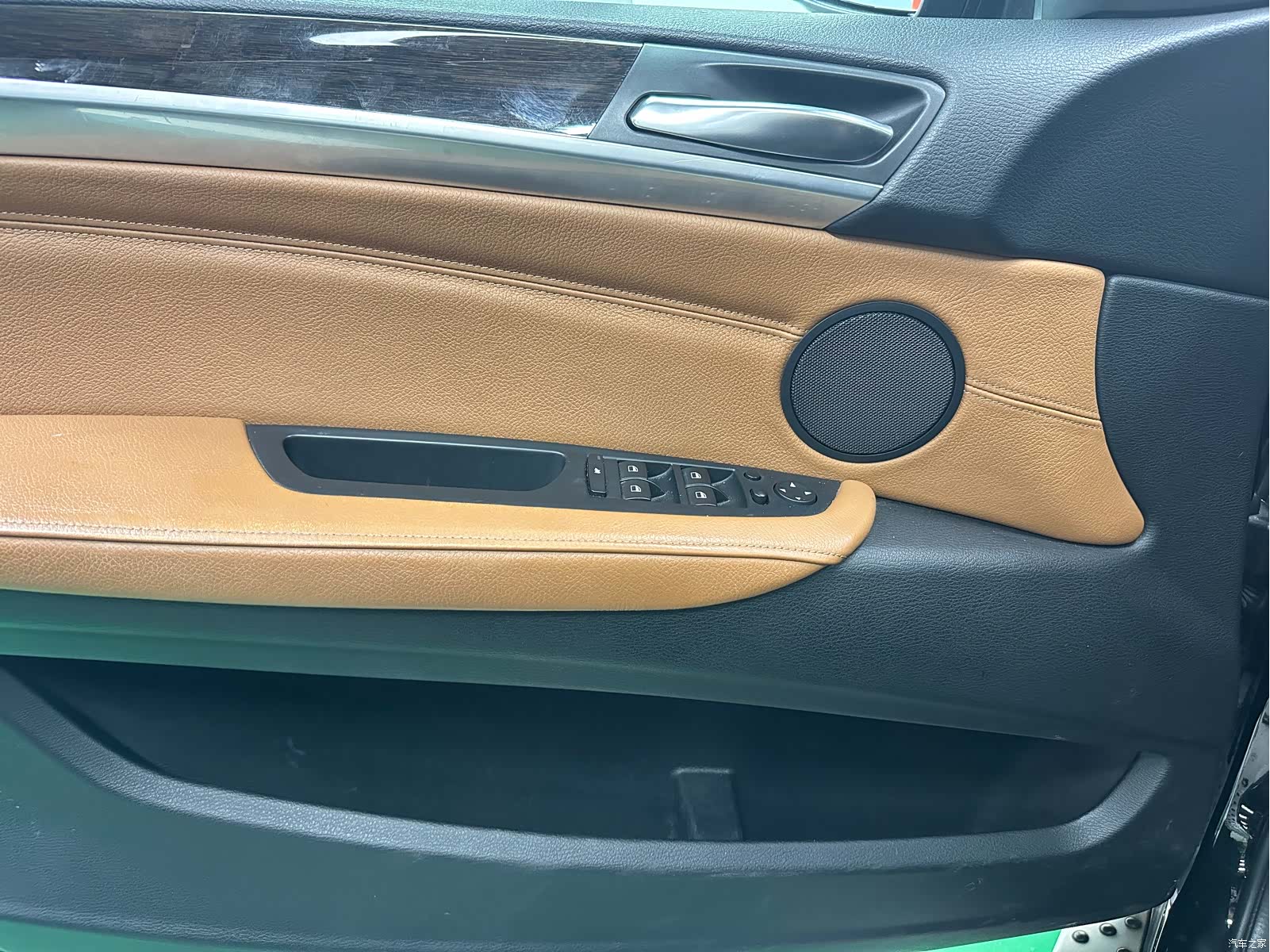 BMW X6, 2013 19