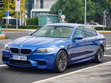 ����M5 2012�� M5