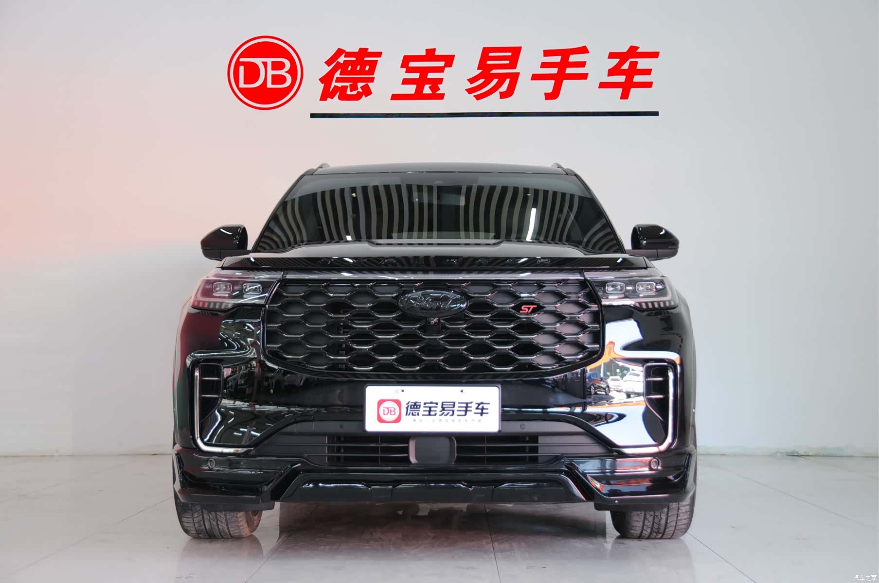 Ford Explorer, 2022 2