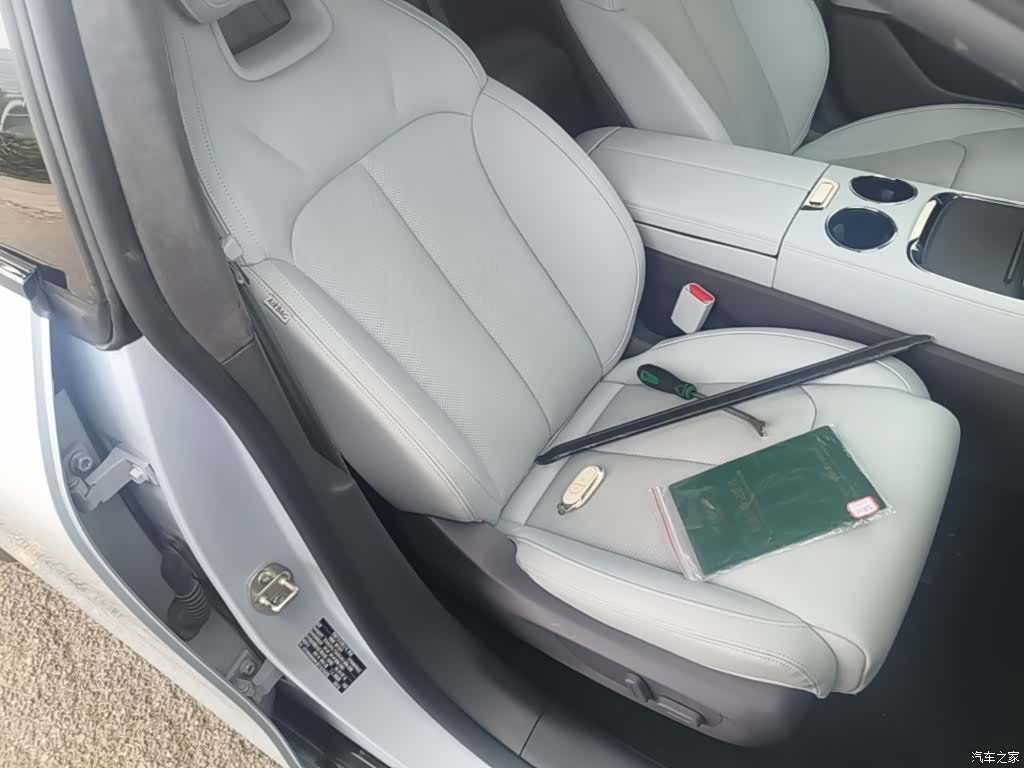 Leapmotor C01, 2023 25