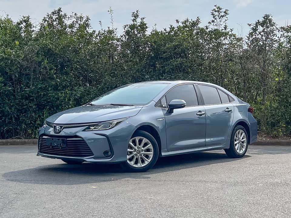 Toyota Corolla Toyota Corolla
