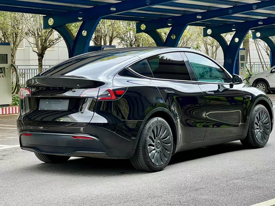 Tesla Model Y Tesla Model Y