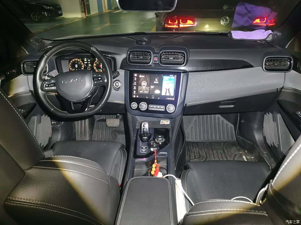 Lynk & Co 02, 2021 13