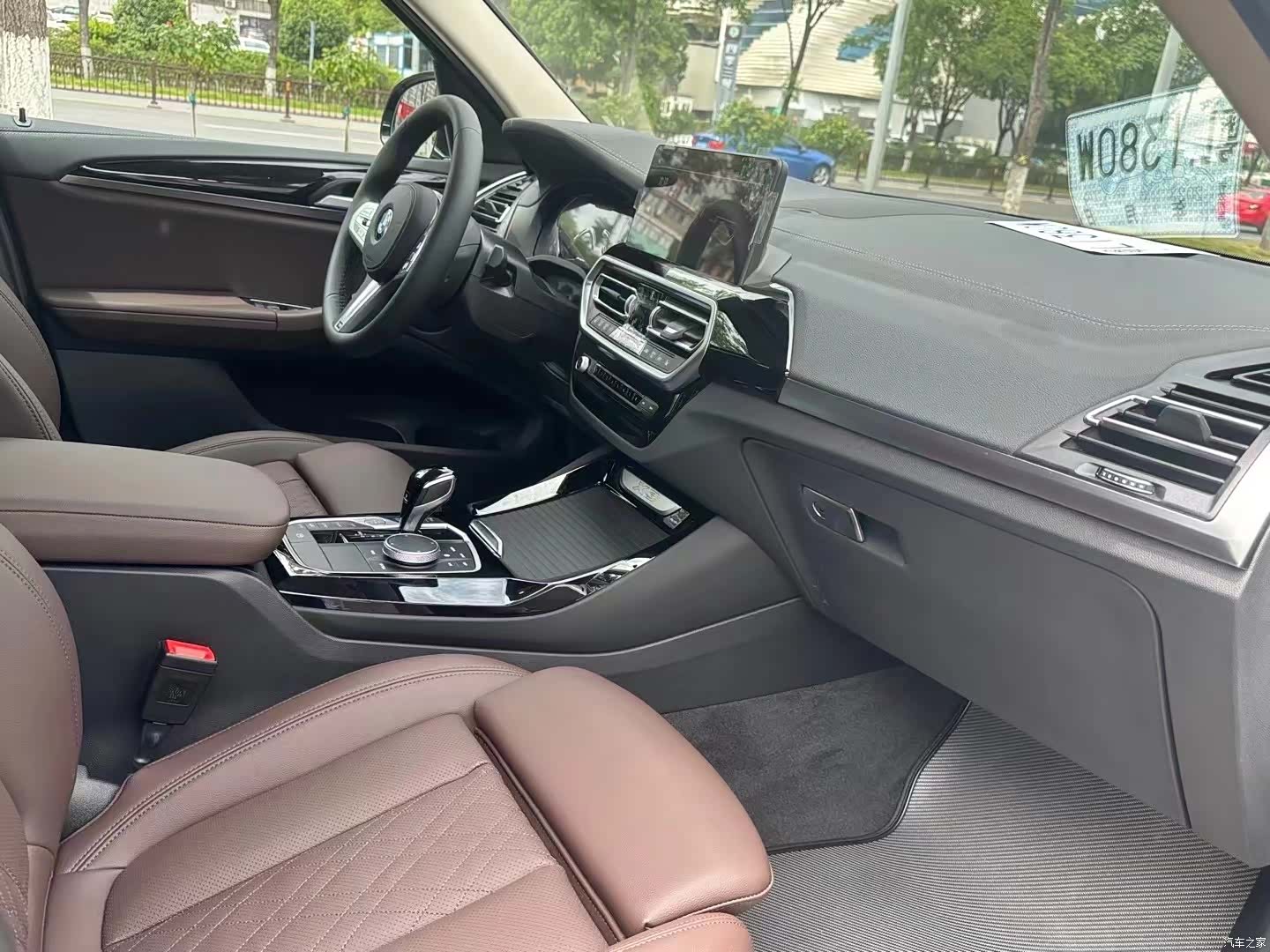 BMW X3, 2023 6