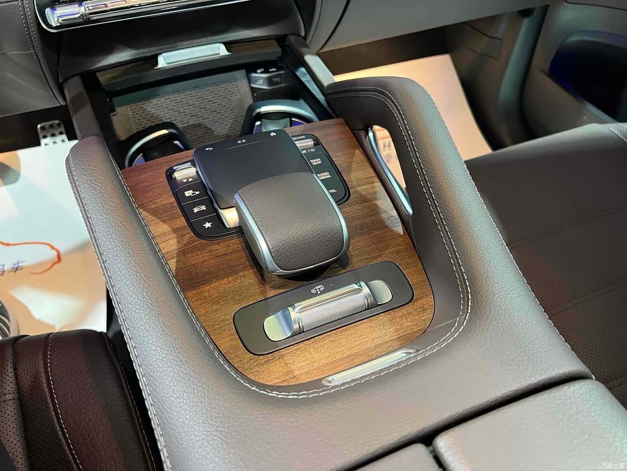 Mercedes-Benz GLS, 2023 6