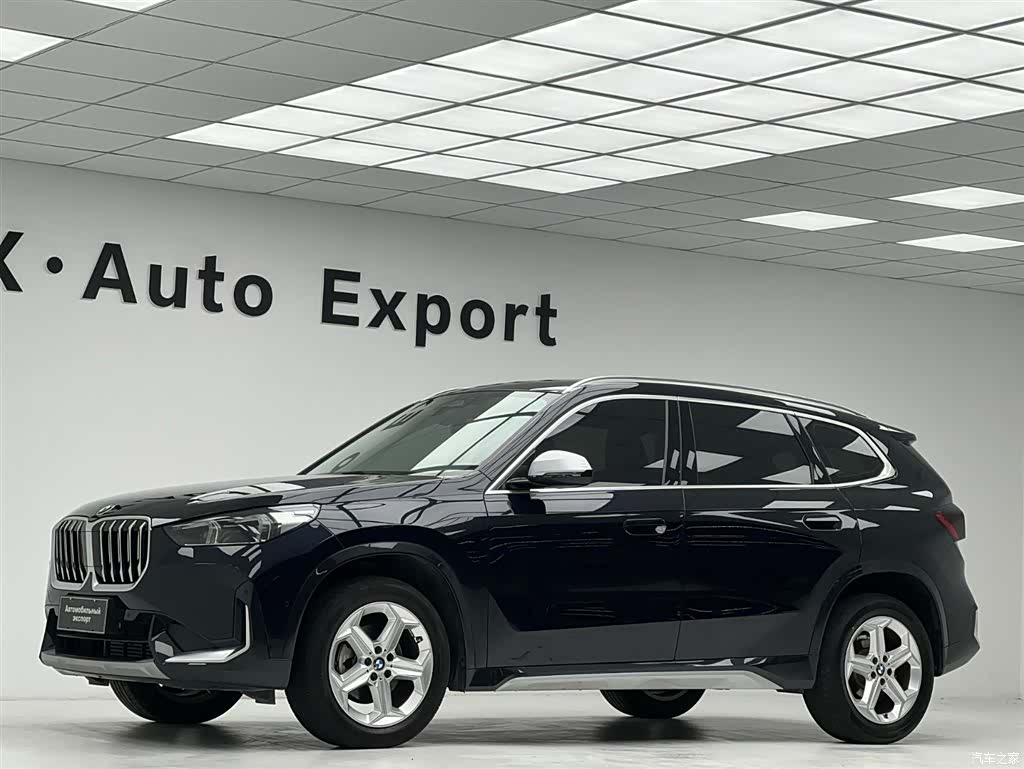BMW X1, 2023 7