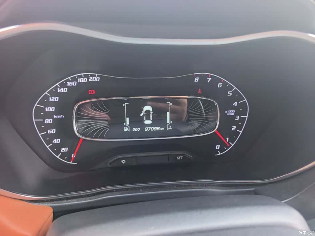 Wuling 510, 2017 12