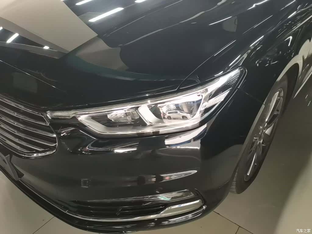 Ford Taurus, 2020 24
