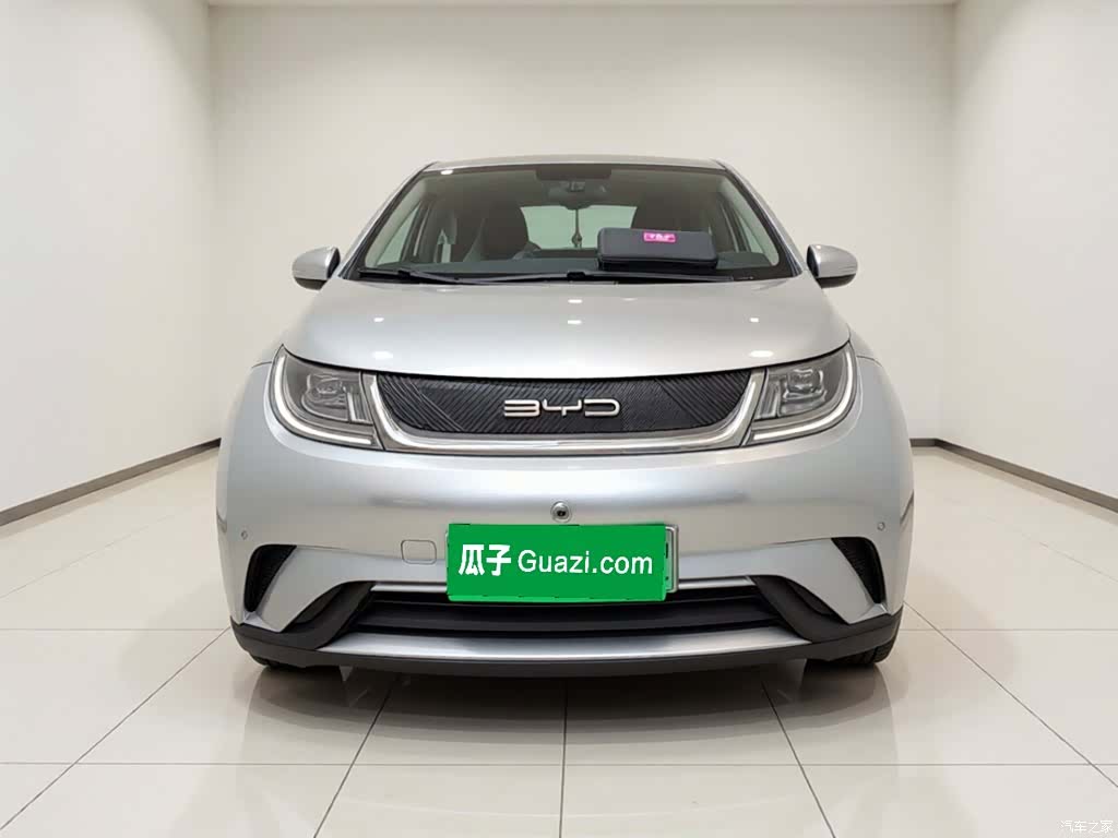 BYD Dolphin, 2023 24