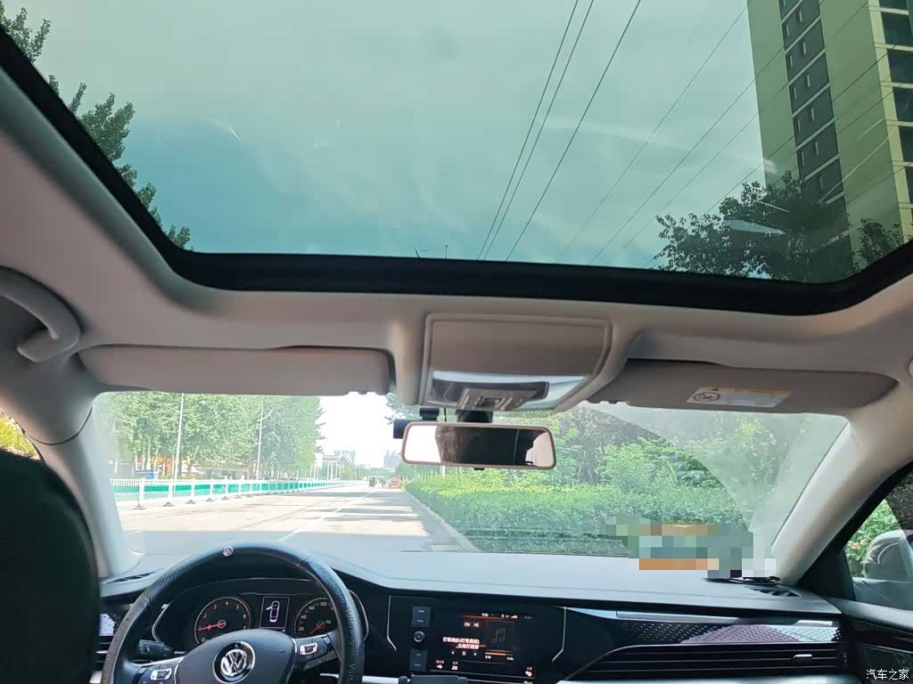 Volkswagen Passat, 2019 15