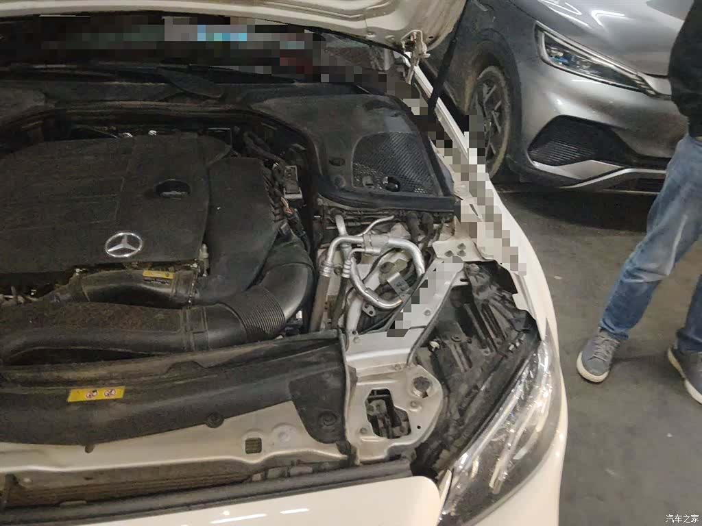 Mercedes-Benz E-Class, 2020 22