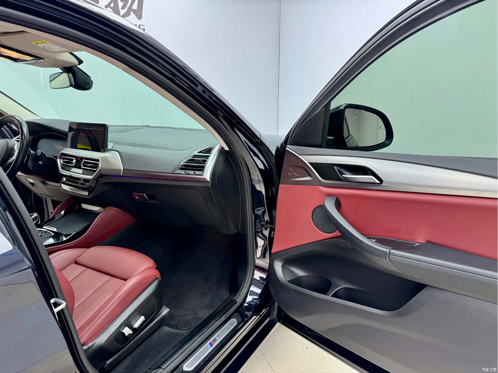 BMW X4, 2022 13
