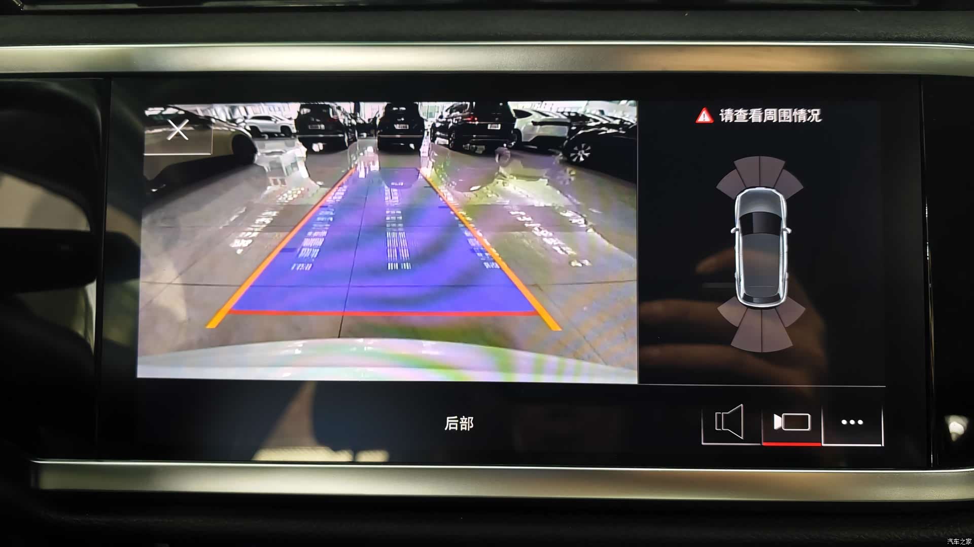 Audi Q3, 2023 9