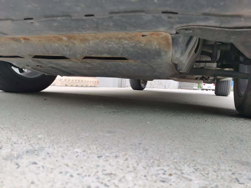 DongFeng 580, 2018 19