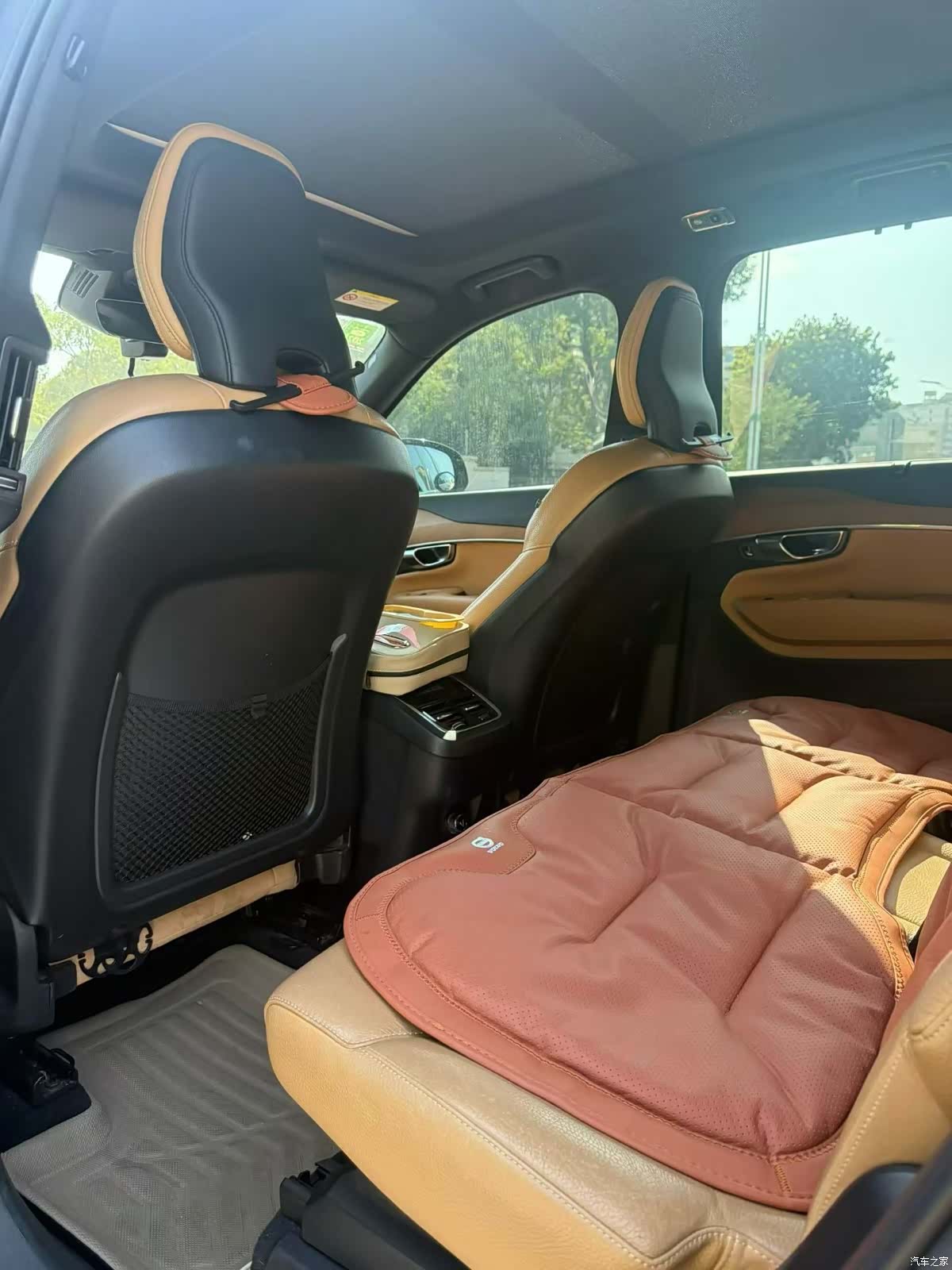 Volvo XC90, 2019 8
