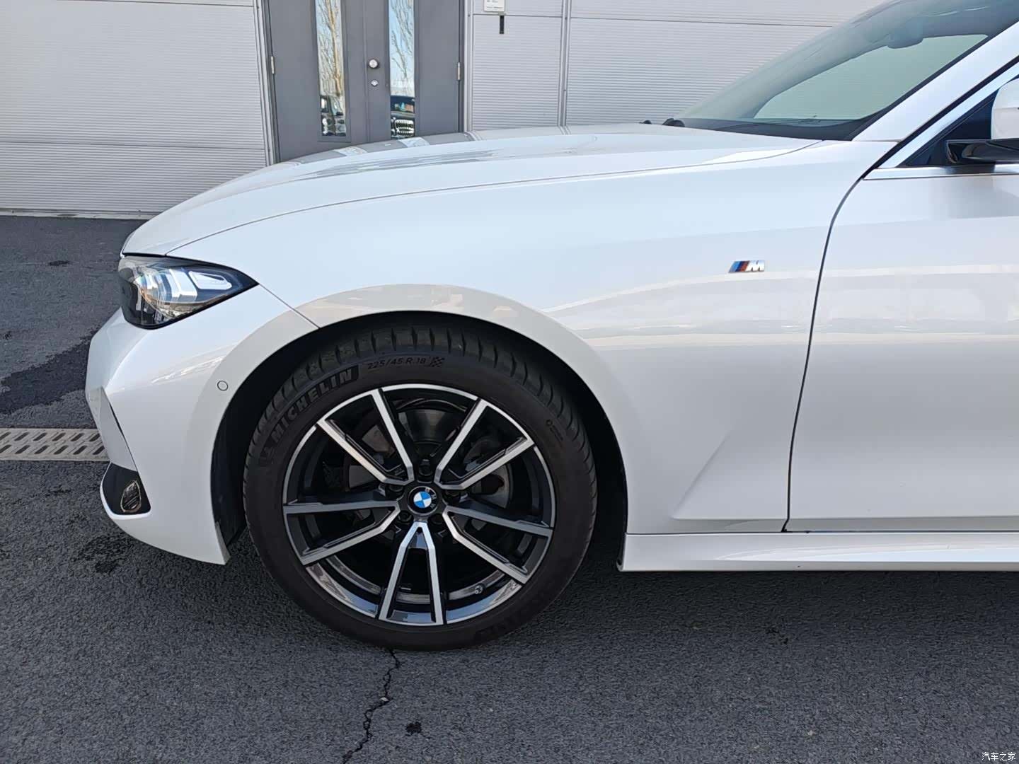 BMW 3 Series, 2025 9