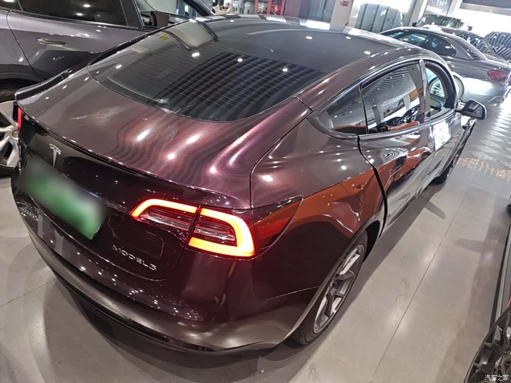Tesla Model 3, 2023 7