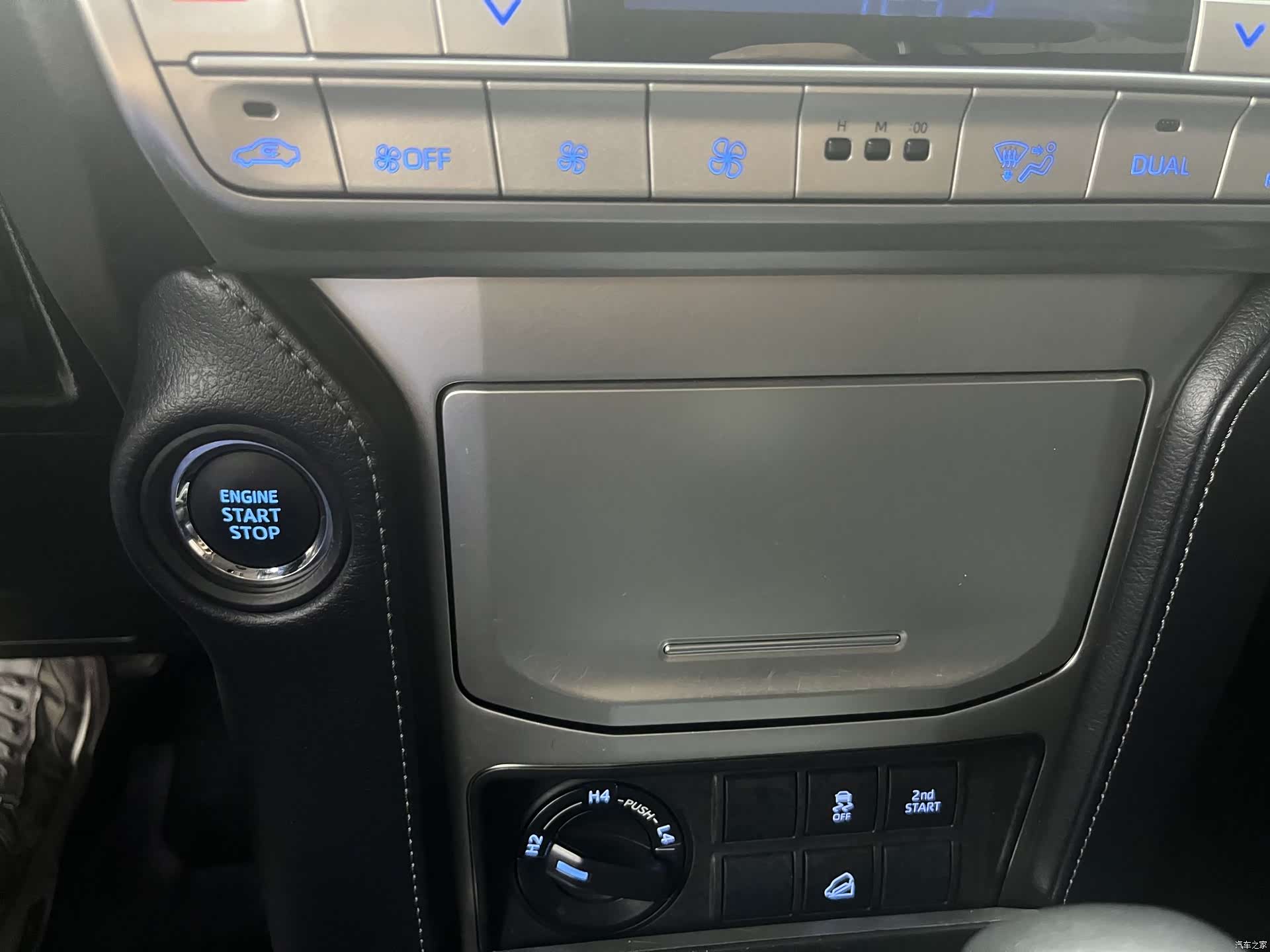 Toyota Prado, 2018 17