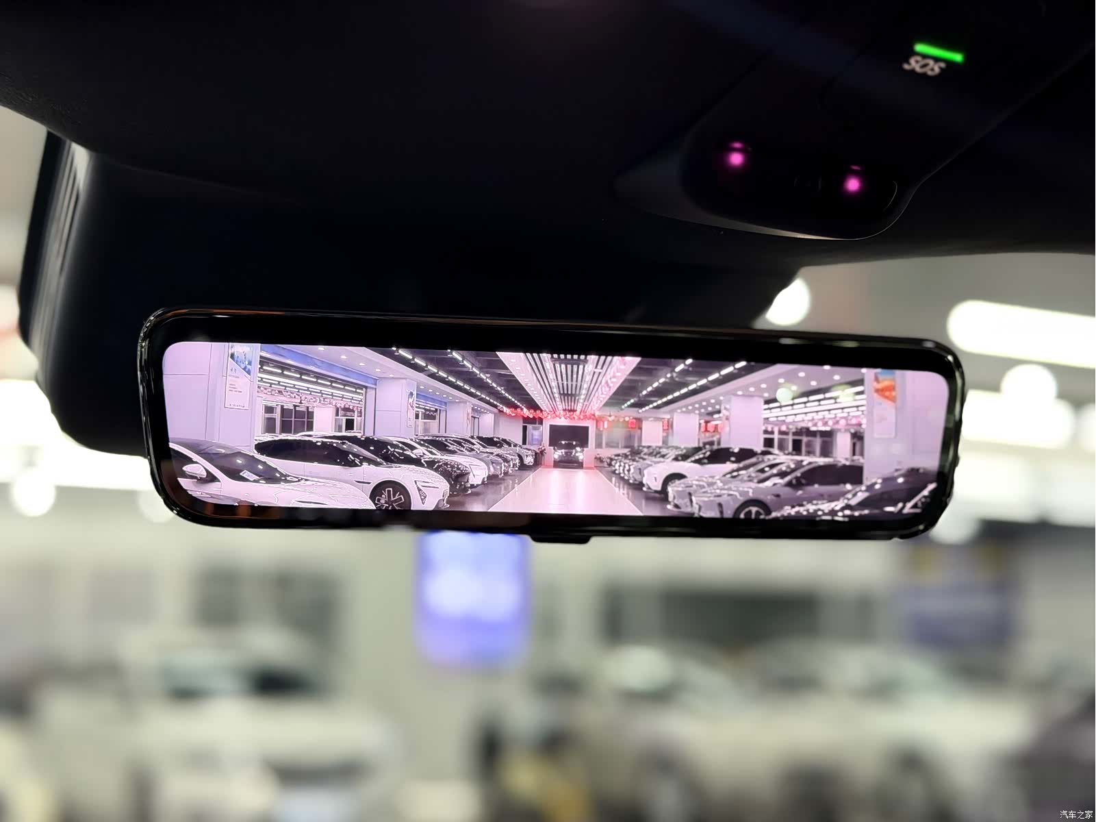 NIO EC6, 2025 17
